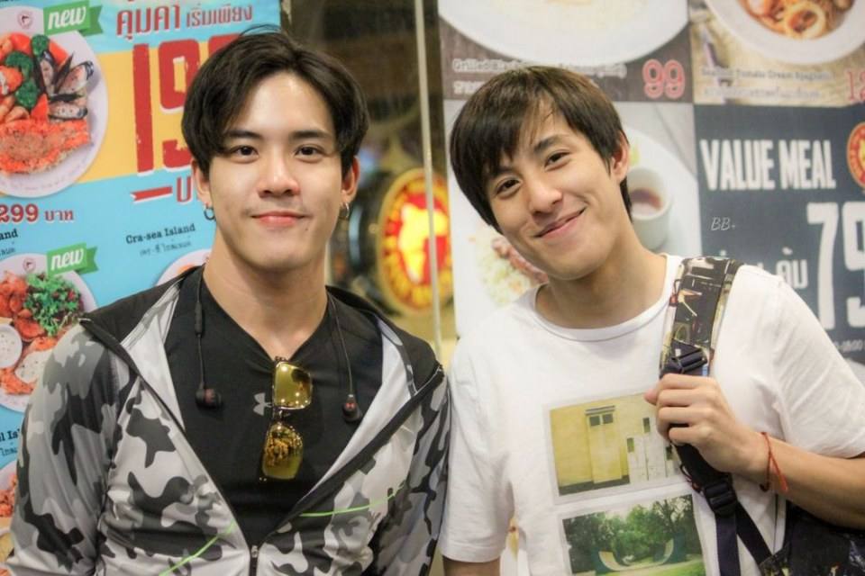 วิคเตอร์ ชัชชวิศ เลียๆๆ