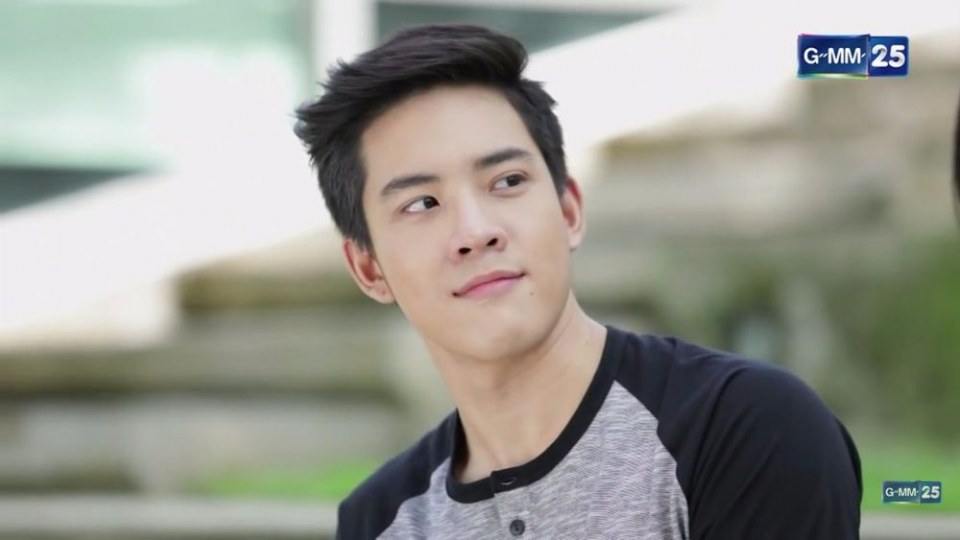 วิคเตอร์ ชัชชวิศ เลียๆๆ