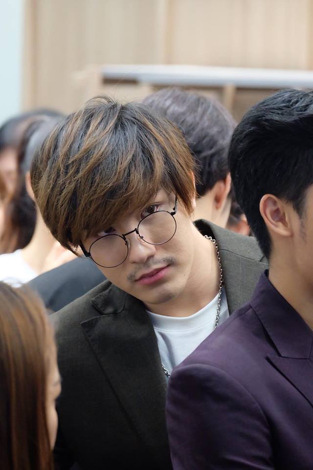 เมฆ จิรกิตติ์ตาฮักหลาย