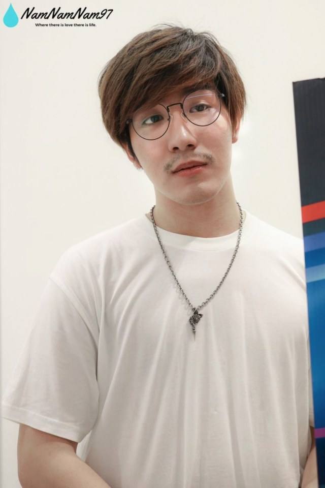 เมฆ จิรกิตติ์ตาฮักหลาย
