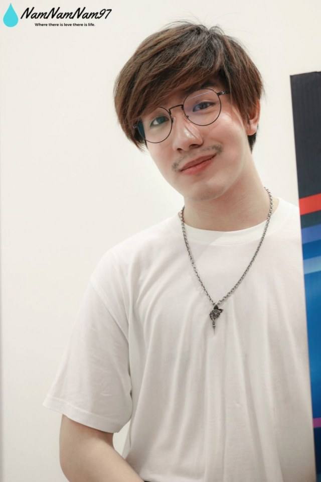 เมฆ จิรกิตติ์ตาฮักหลาย