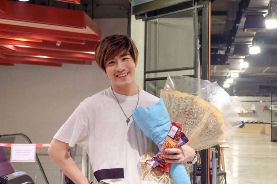 เมฆ จิรกิตติ์ตาฮักหลาย