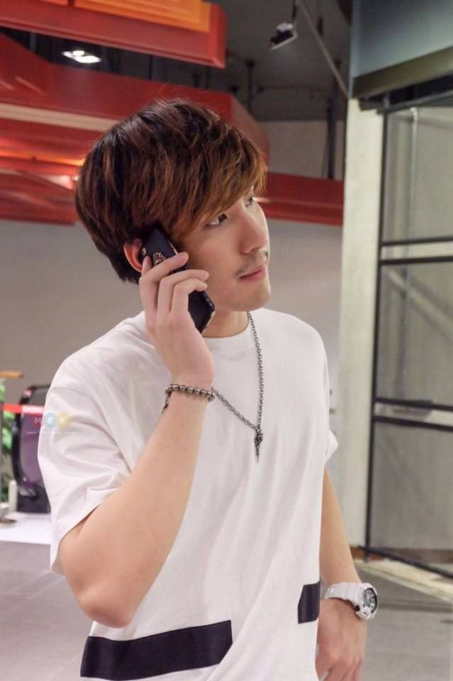 เมฆ จิรกิตติ์ตาฮักหลาย