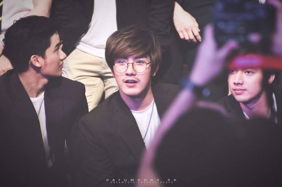 เมฆ จิรกิตติ์ตาฮักหลาย
