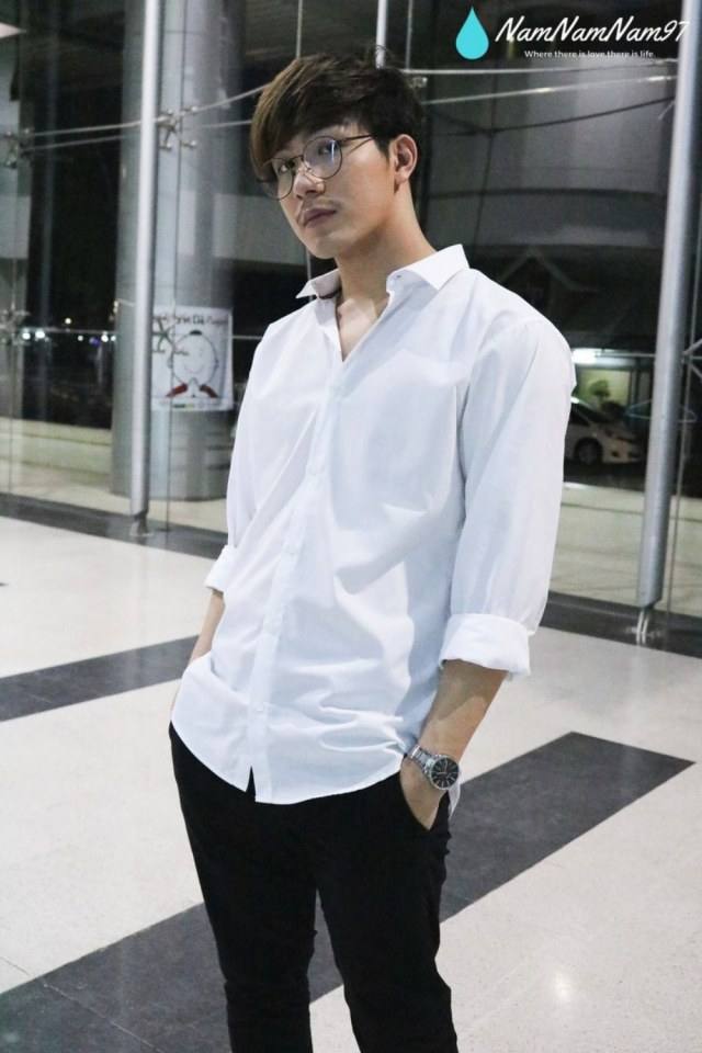 เมฆ จิรกิตติ์ตาฮักหลาย