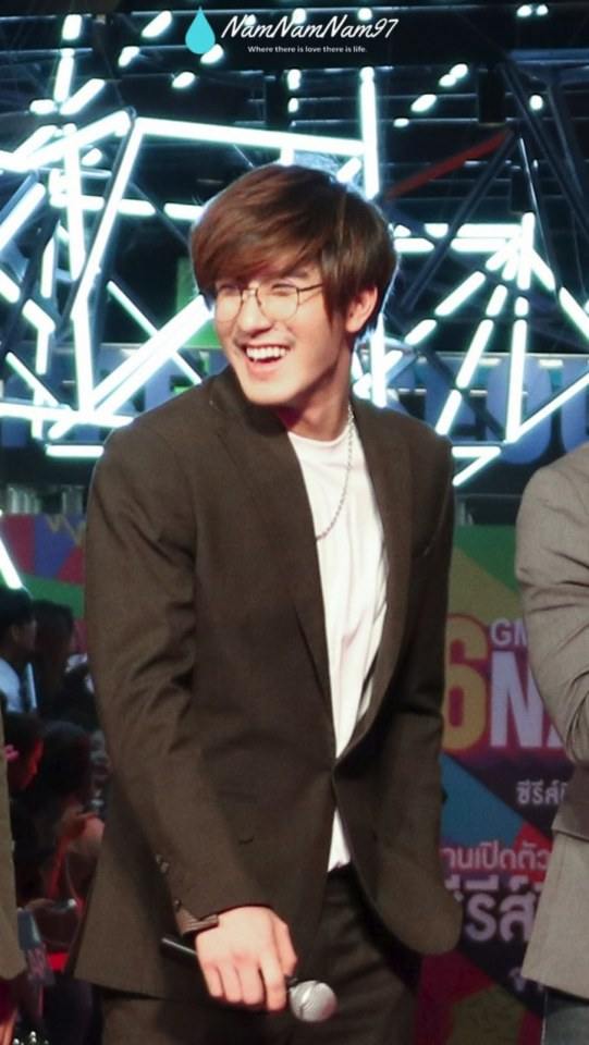 เมฆ จิรกิตติ์ตาฮักหลาย