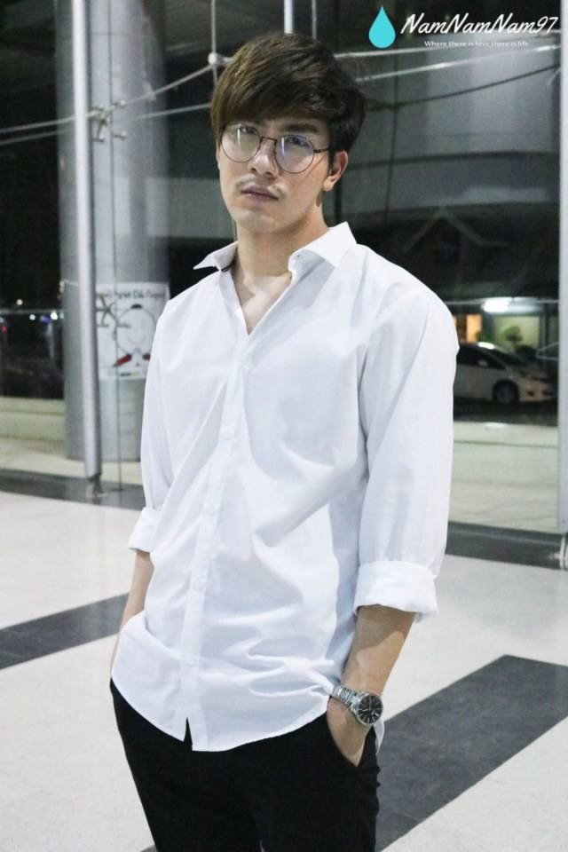 เมฆ จิรกิตติ์ตาฮักหลาย