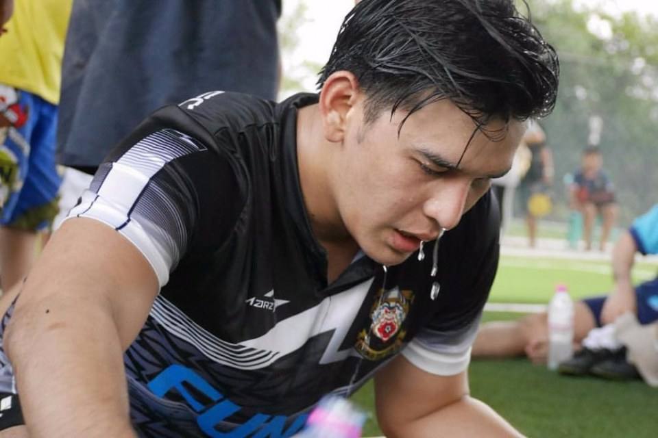 พี่เหมมมมมม โอ๊วววหย่าย