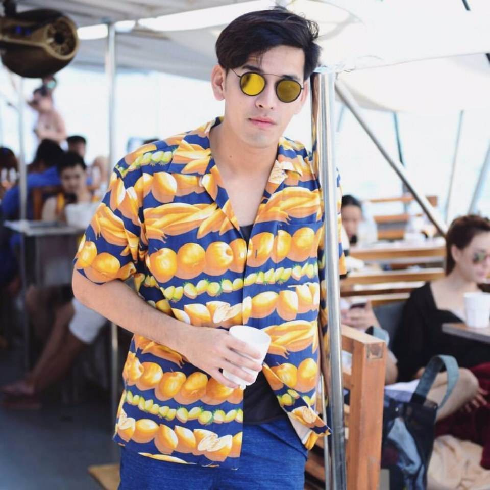 พี่เหมมมมมม โอ๊วววหย่าย