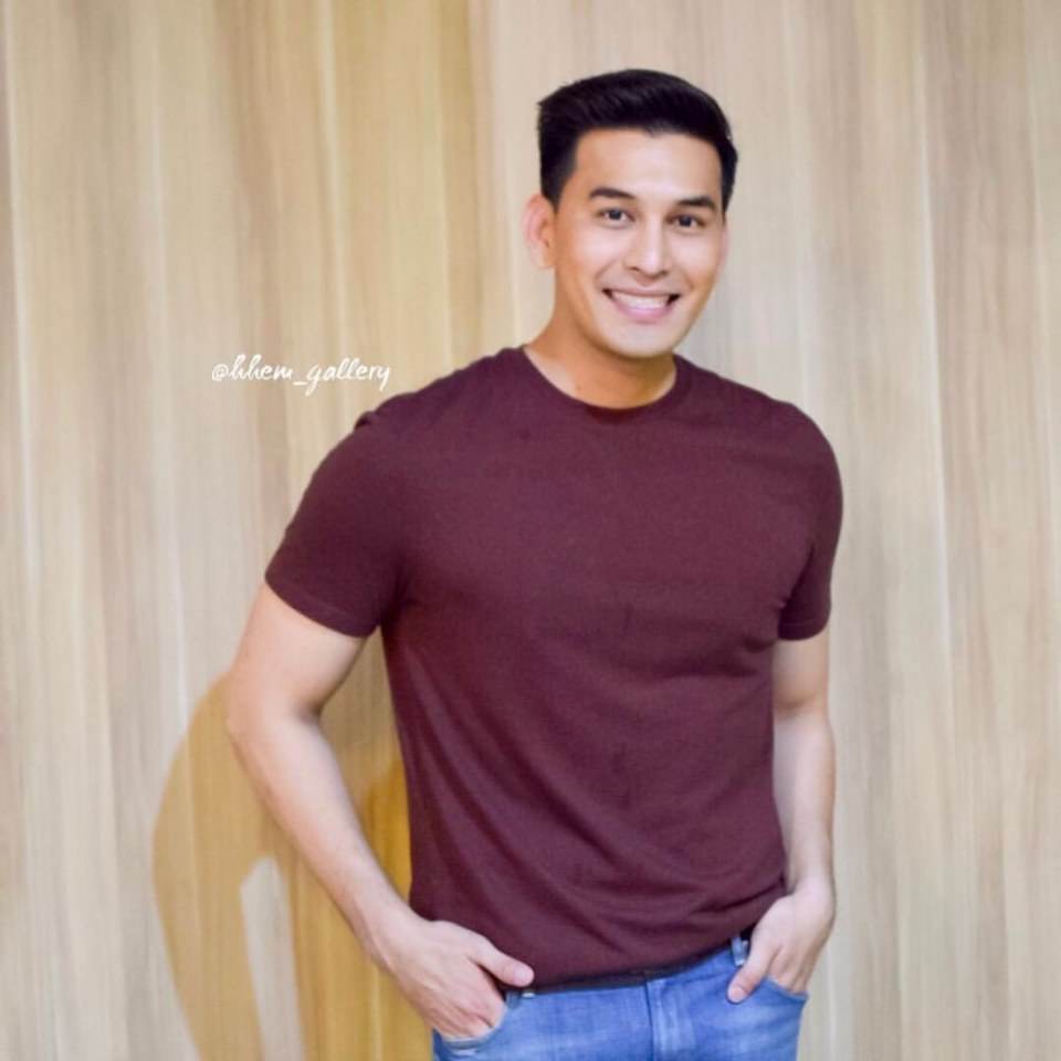 พี่เหมมมมมม โอ๊วววหย่าย