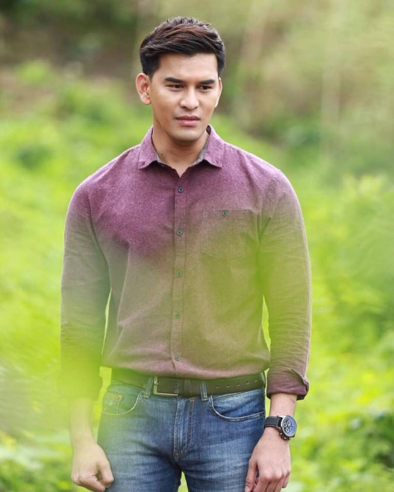 พี่เหมมมมมม โอ๊วววหย่าย