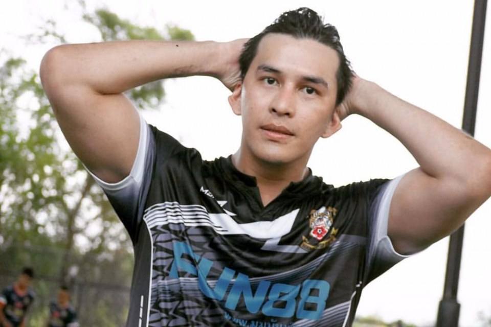 พี่เหมมมมมม โอ๊วววหย่าย