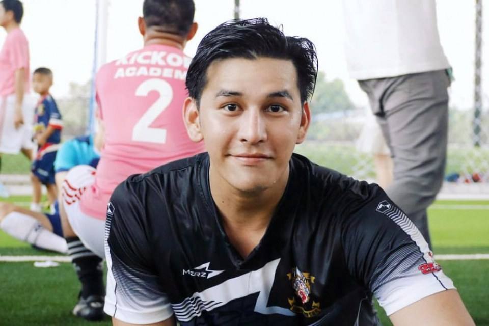 พี่เหมมมมมม โอ๊วววหย่าย