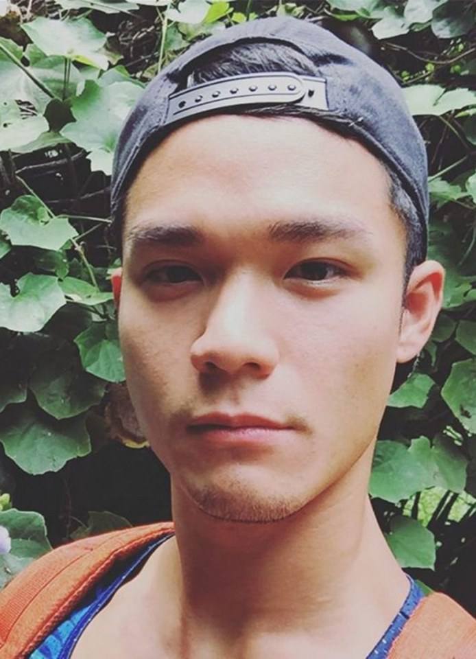 [OMGBoy017][18+] หนุ่ม Ykfor Oscar ต้นแบบความดีดี๊ดี ของชีวิตแบบฉบับเกย์ อีกหนึ่งหนุ่มที่บรรดาเกย์ ถือเอาเป็นแบบอย่าง มาดูความแซ่บกัน