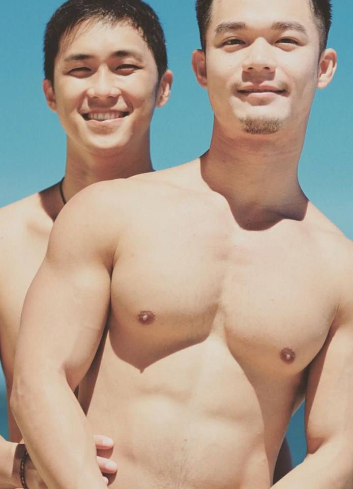 [OMGBoy017][18+] หนุ่ม Ykfor Oscar ต้นแบบความดีดี๊ดี ของชีวิตแบบฉบับเกย์ อีกหนึ่งหนุ่มที่บรรดาเกย์ ถือเอาเป็นแบบอย่าง มาดูความแซ่บกัน