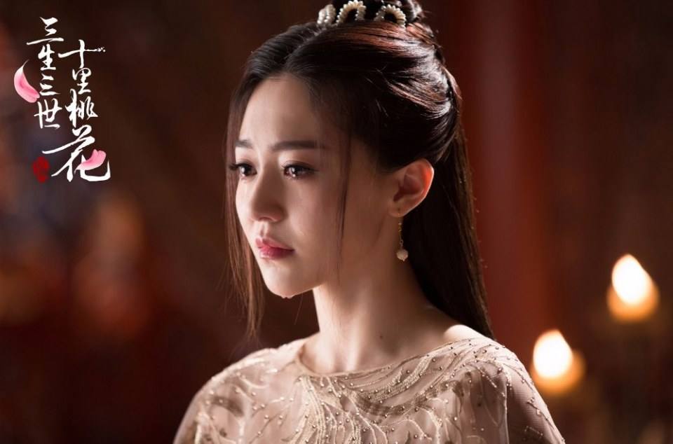 Series Eternal Love《三生三世十里桃花》 2016 part24