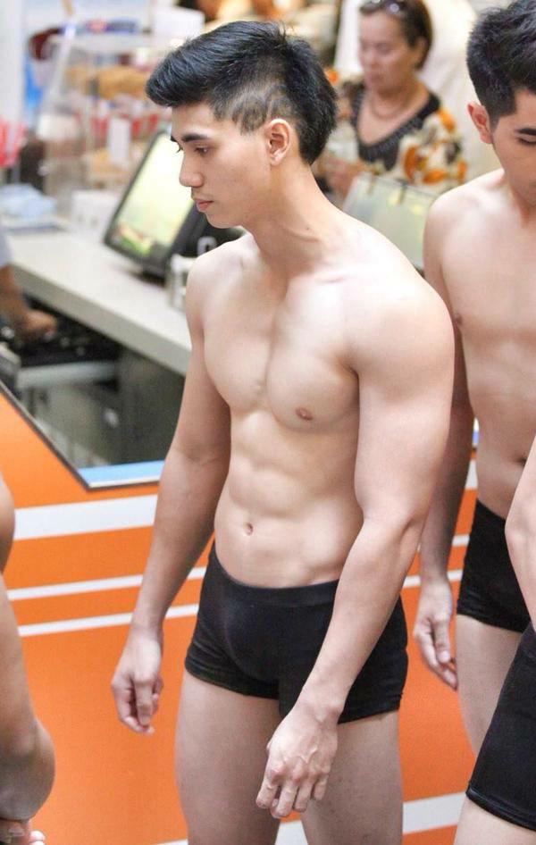 น้ำเดิน เชิญค่ะ # 244