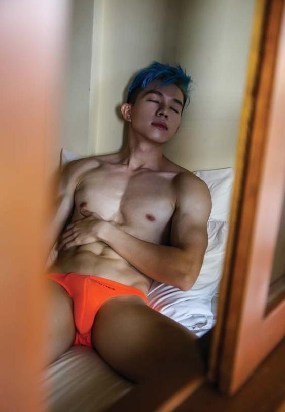 น้ำเดิน เชิญค่ะ # 245