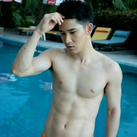 น้ำเดิน เชิญค่ะ # 246