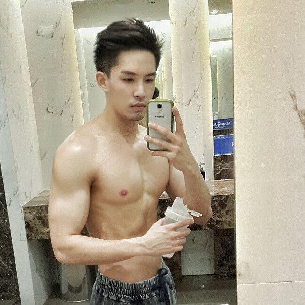 น้ำเดิน เชิญค่ะ # 247