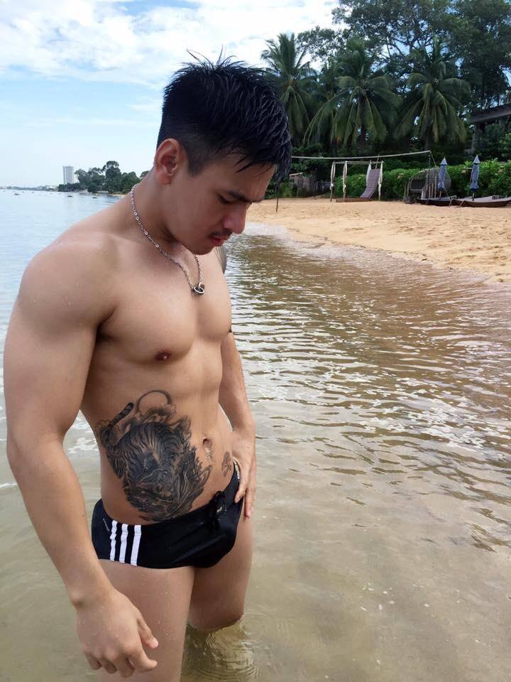 น้ำเดิน เชิญค่ะ # 247