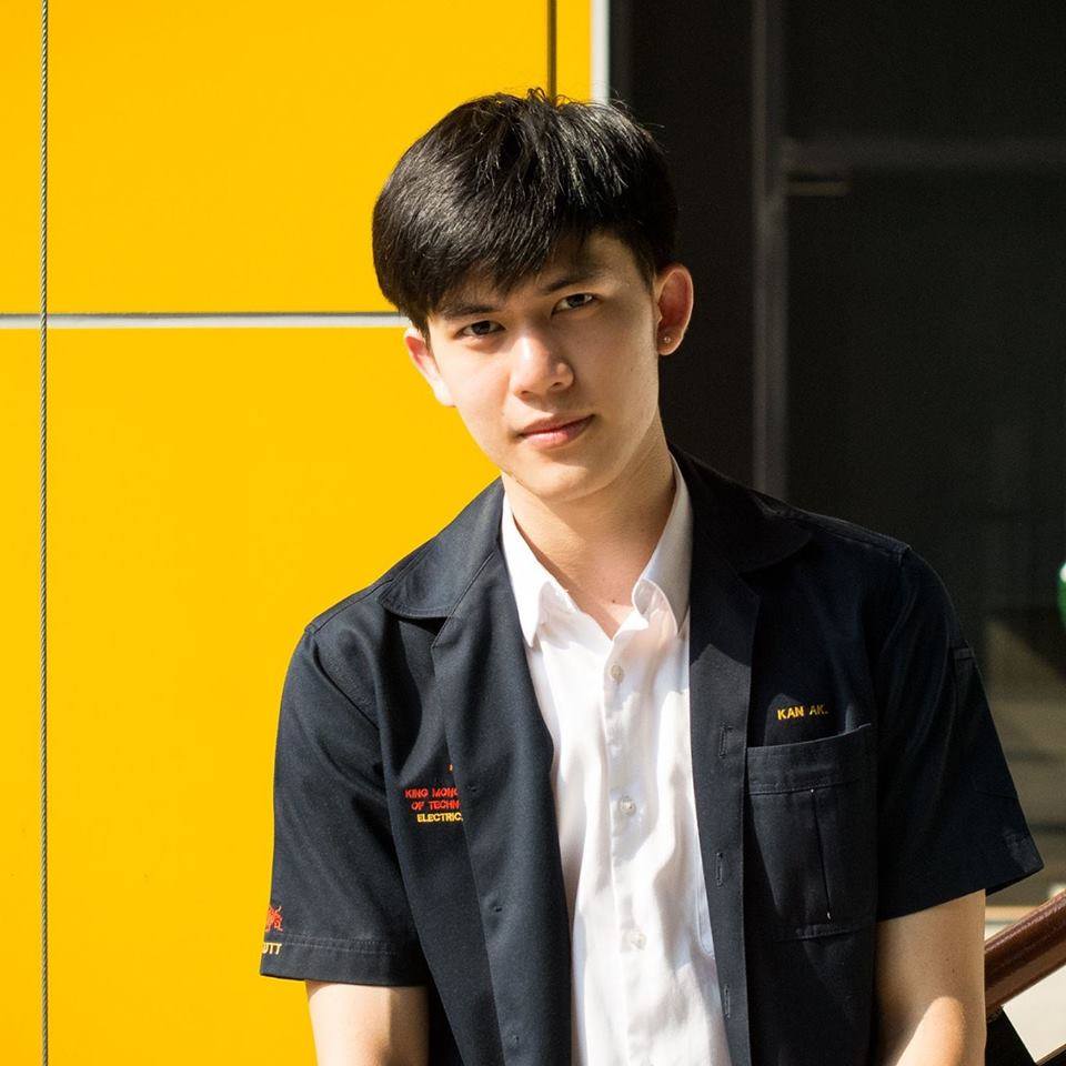 คาลามาย ขวดที่ # 46