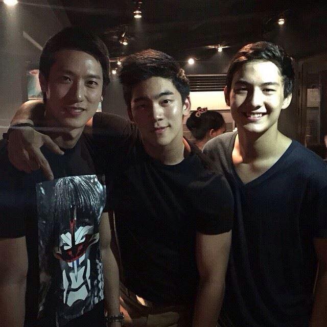 คาลามาย ขวดที่ # 47