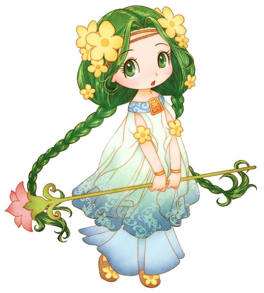 Story of Seasons : Trio of Towns (Nintendo 3DS)