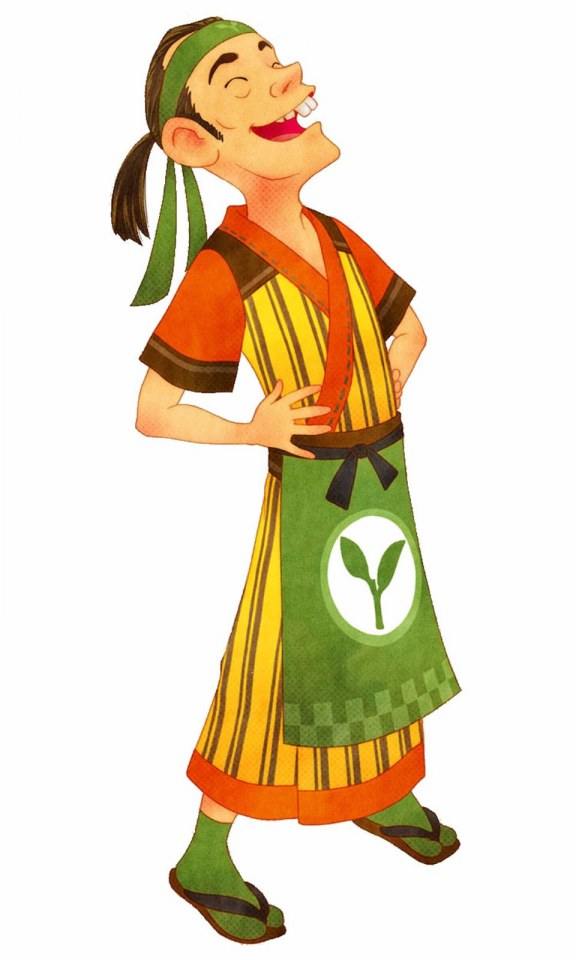 Story of Seasons : Trio of Towns (Nintendo 3DS)