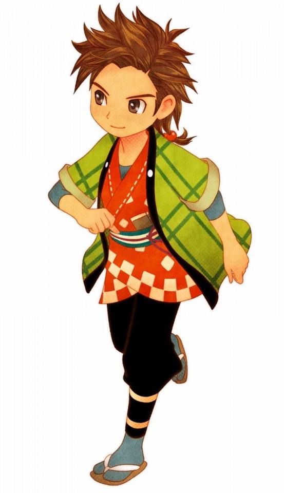 Story of Seasons : Trio of Towns (Nintendo 3DS)