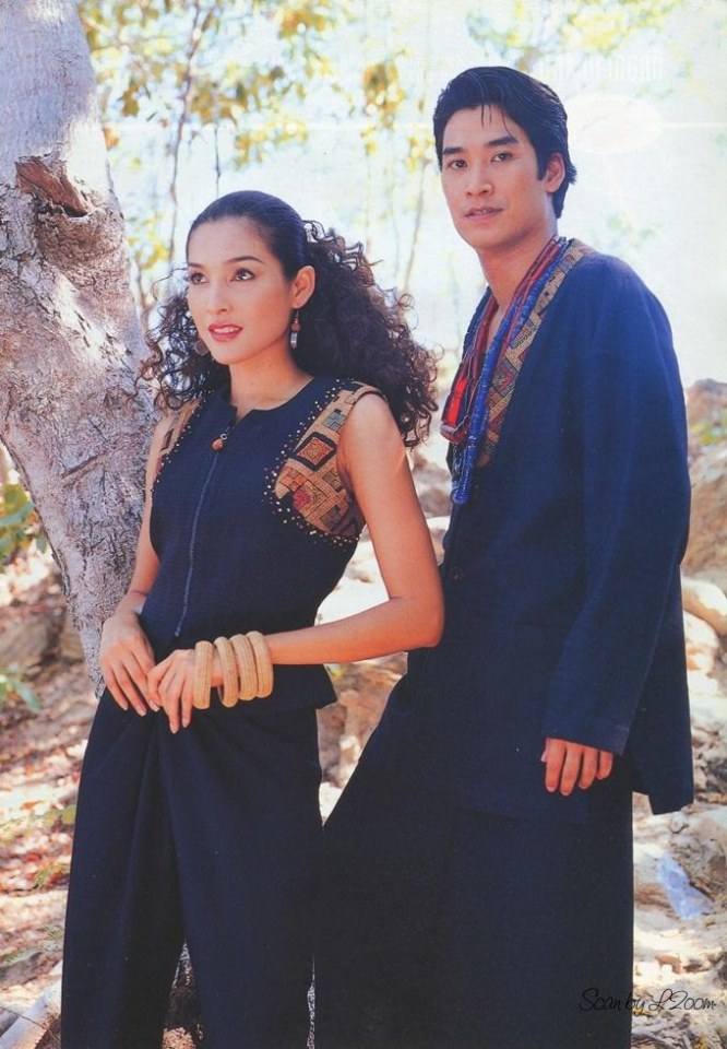 (วันวาน) ขวัญเรือน ปีที่ 30 ฉบับที่ 640 กรกฎาคม 2541