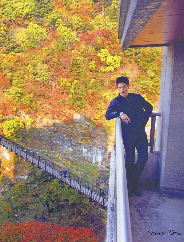(วันวาน) HONEYMOON+TRAVEL no.92 January 2010