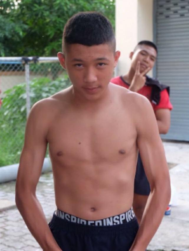 กรุบกริบ # 208