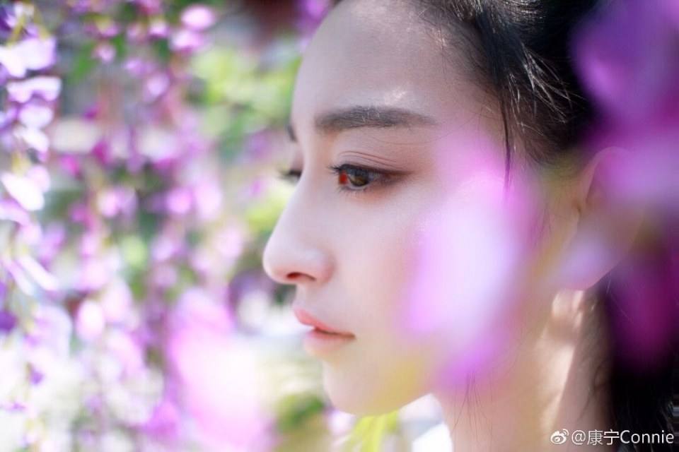 Hua Xie Hua Fei Hua Man Tian 《花谢花飞花满天》 2017 part9