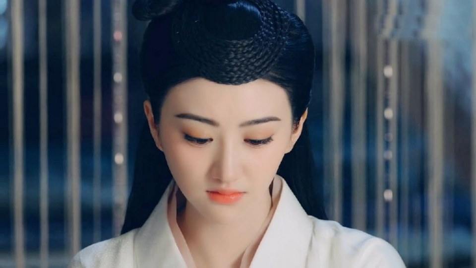 The Glory Of Tang Dynasty 《大唐荣耀》 2016 part43