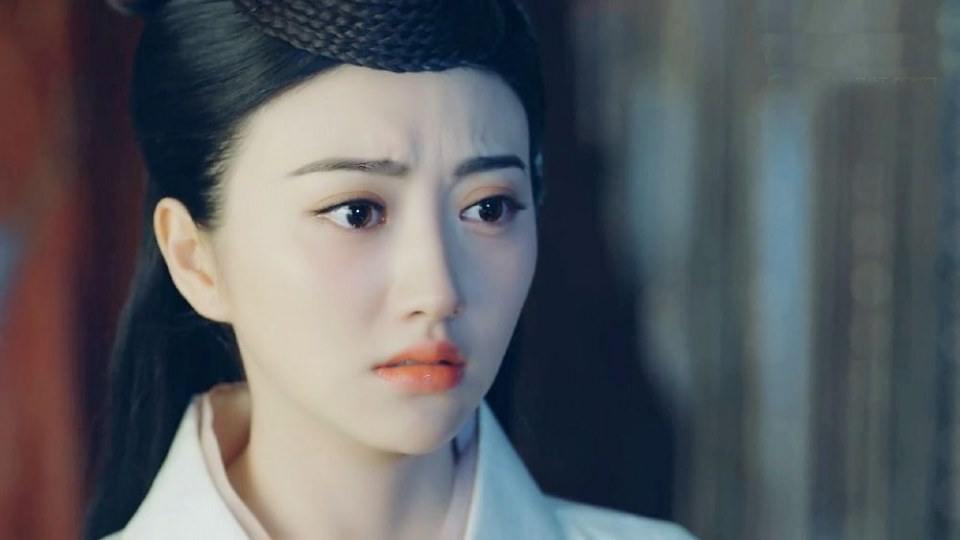 The Glory Of Tang Dynasty 《大唐荣耀》 2016 part43