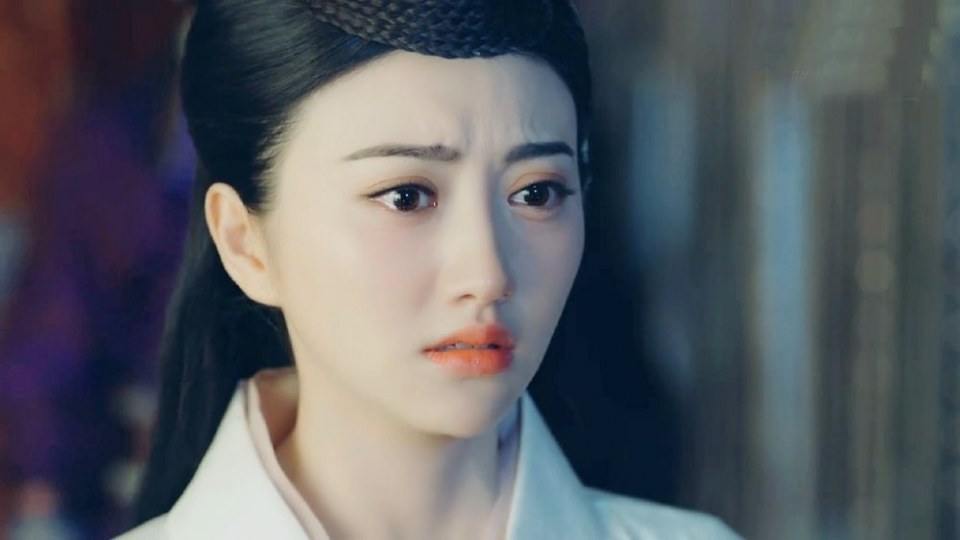 The Glory Of Tang Dynasty 《大唐荣耀》 2016 part43