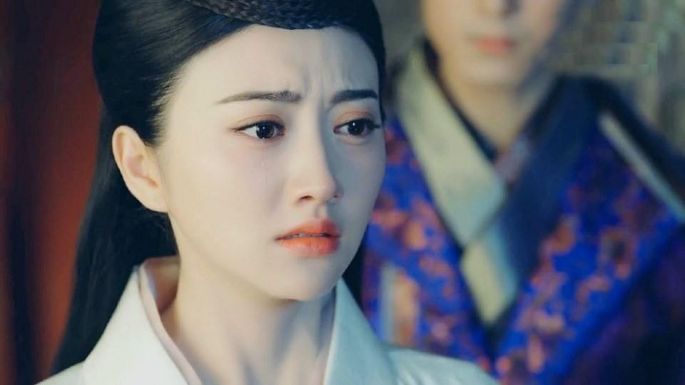 The Glory Of Tang Dynasty 《大唐荣耀》 2016 part43