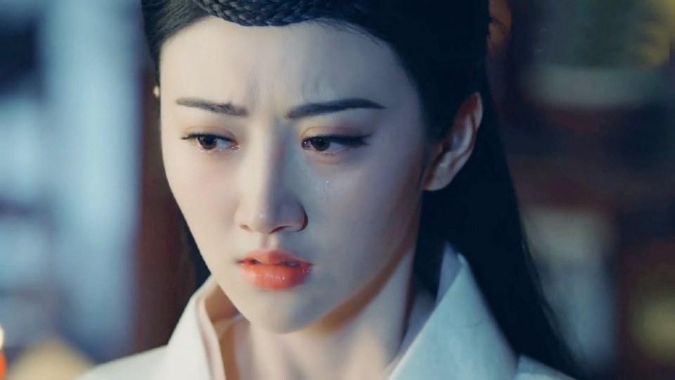 The Glory Of Tang Dynasty 《大唐荣耀》 2016 part43