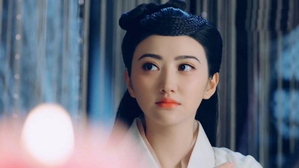 The Glory Of Tang Dynasty 《大唐荣耀》 2016 part43