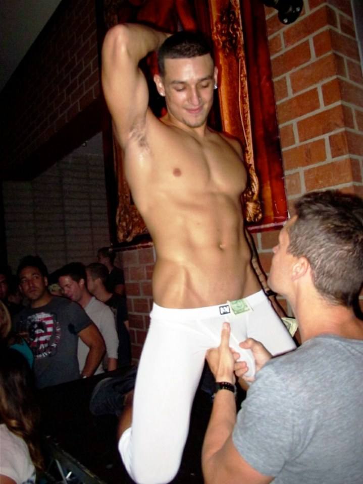hot male 1 (+18)