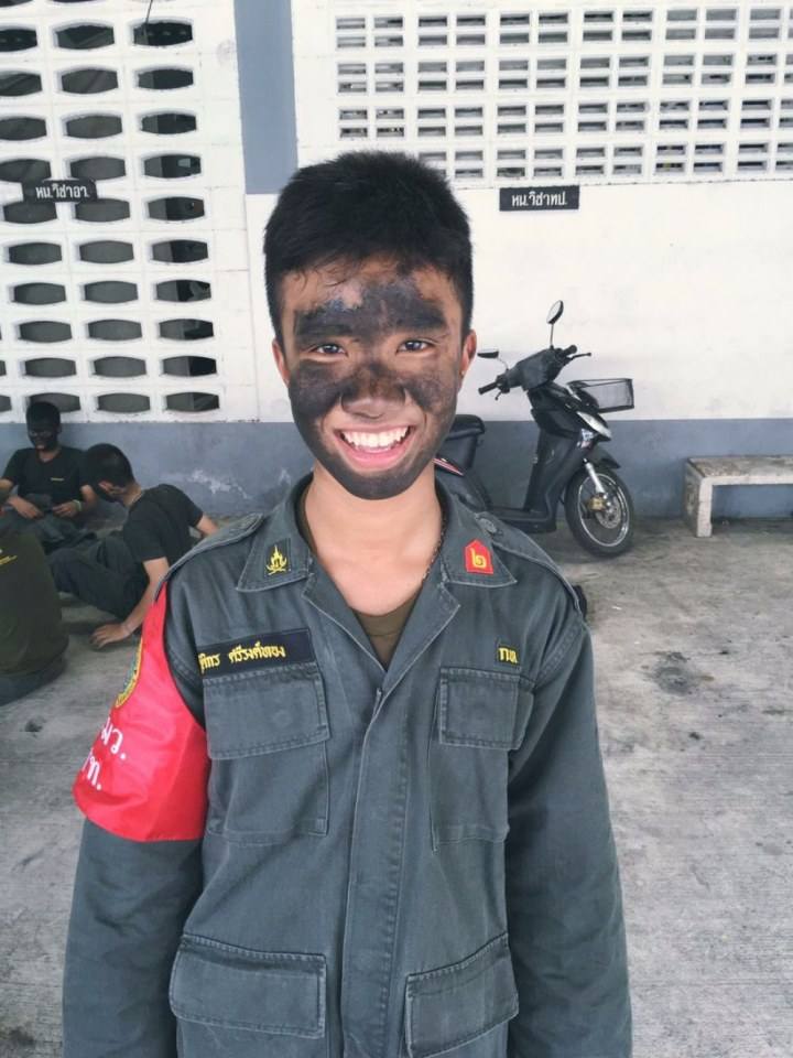 รด.ขออวด # 42