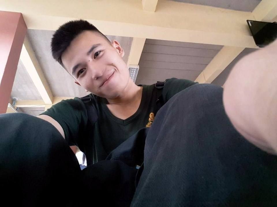 รด.ขออวด # 43