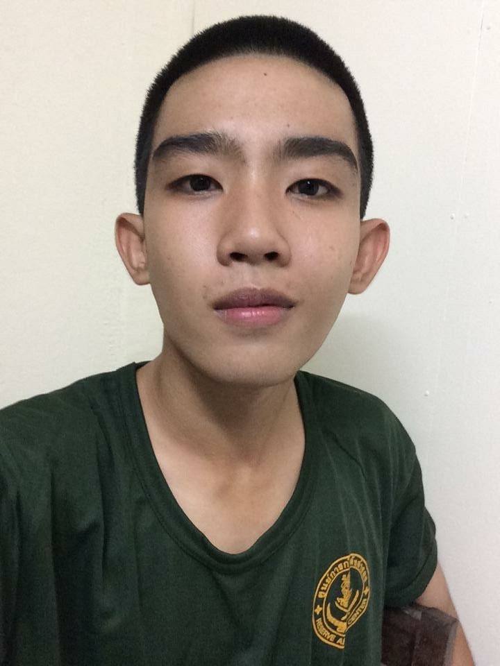 รด.ขออวด # 45