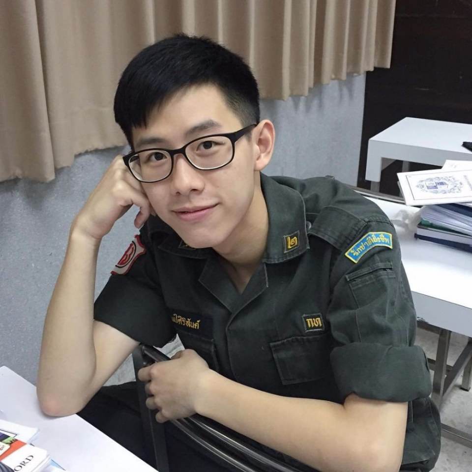 รด.ขออวด # 45