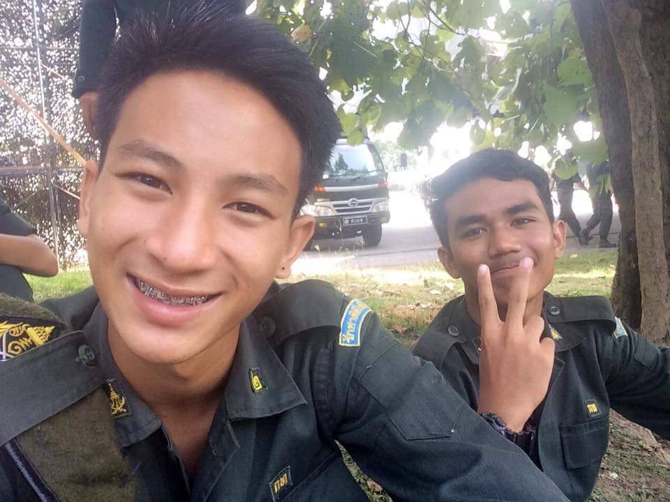 รด.ขออวด # 46