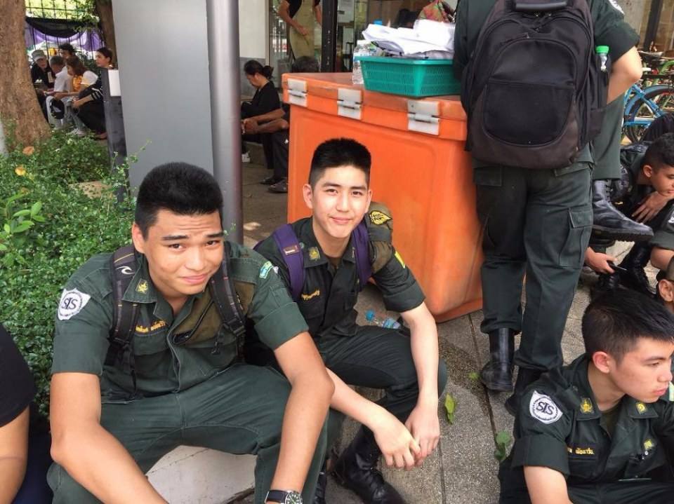 รด.ขออวด # 46