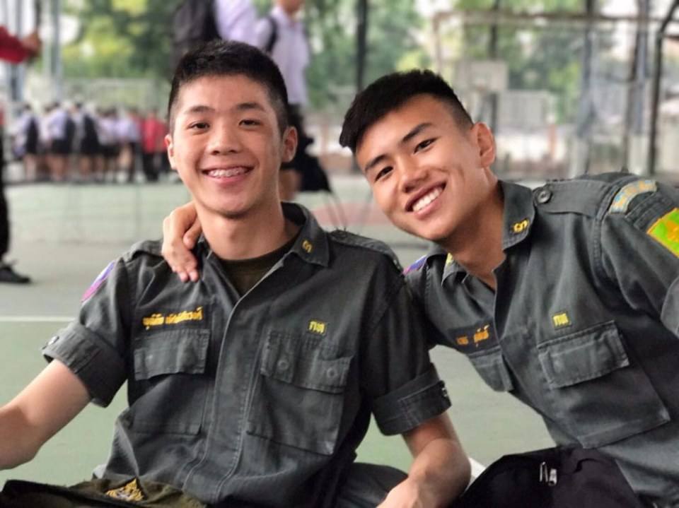 รด.ขออวด # 47