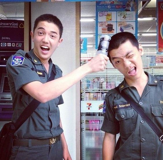 รด.ขออวด # 47