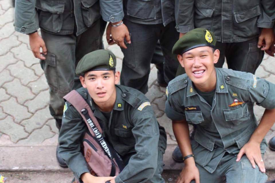 รด.ขออวด # 47